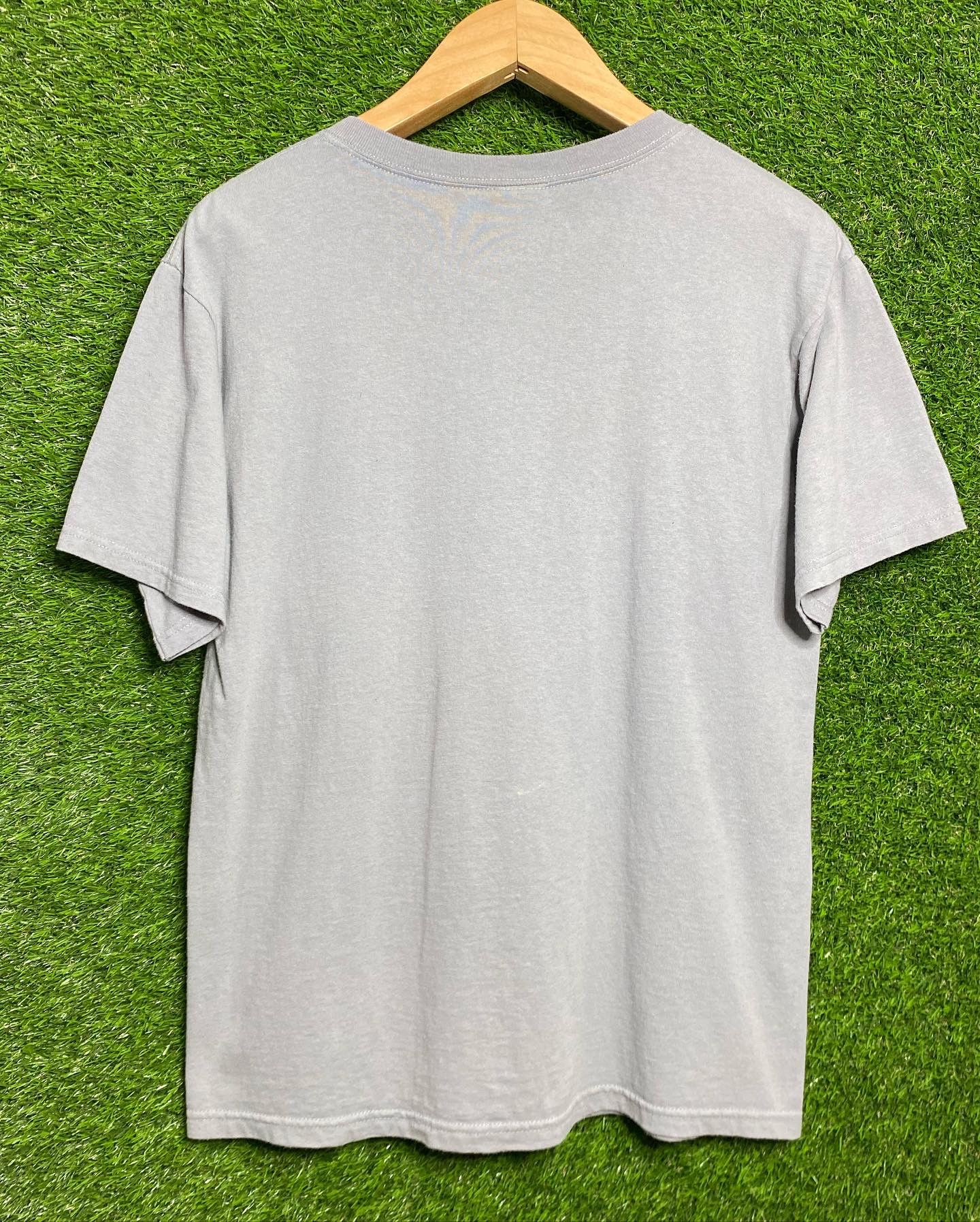 Vintage 🚨Vintage Saw 2004 Movie Promo T-Shirt Size US M / EU 48-50 / 2 - 2 Thumbnail