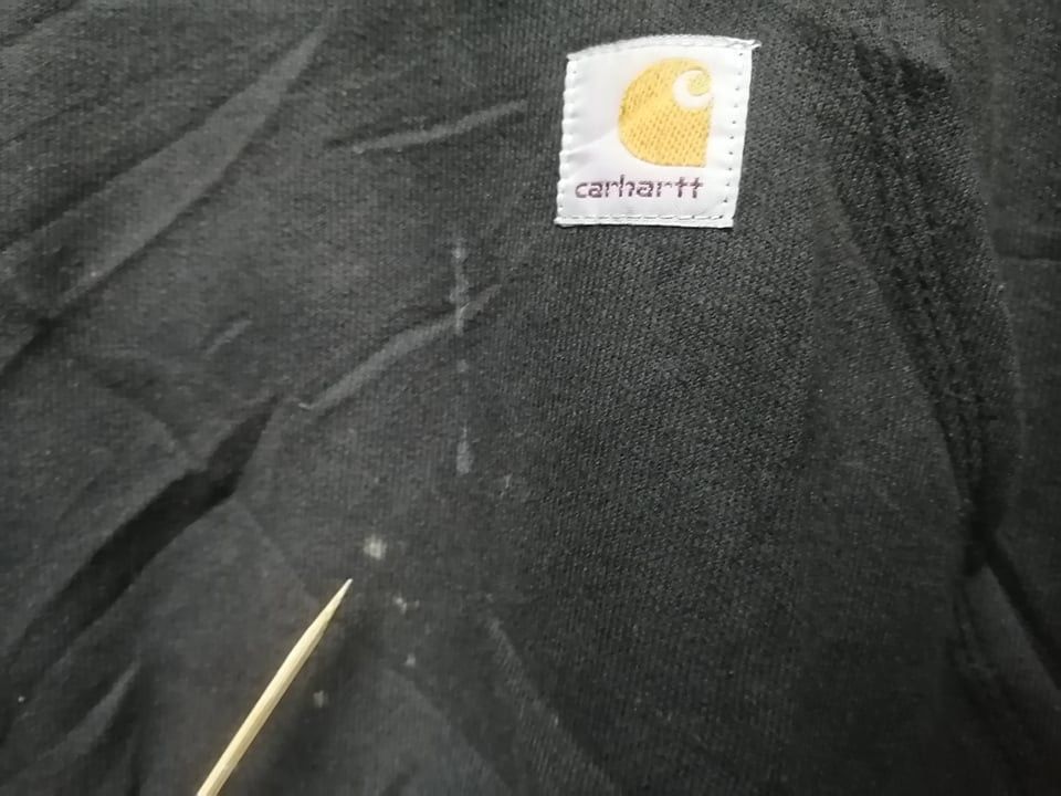 Carhartt × Vintage VINTAGE CARHARTT VERY RARE Size US L / EU 52-54 / 3 - 9 Thumbnail
