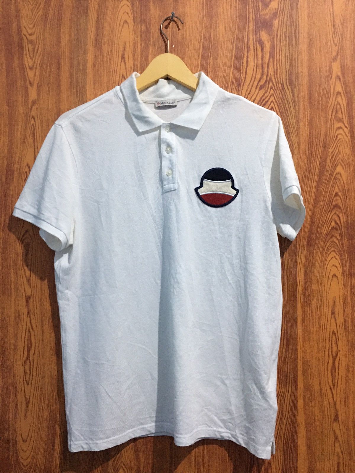 Maglia Polo Moncler