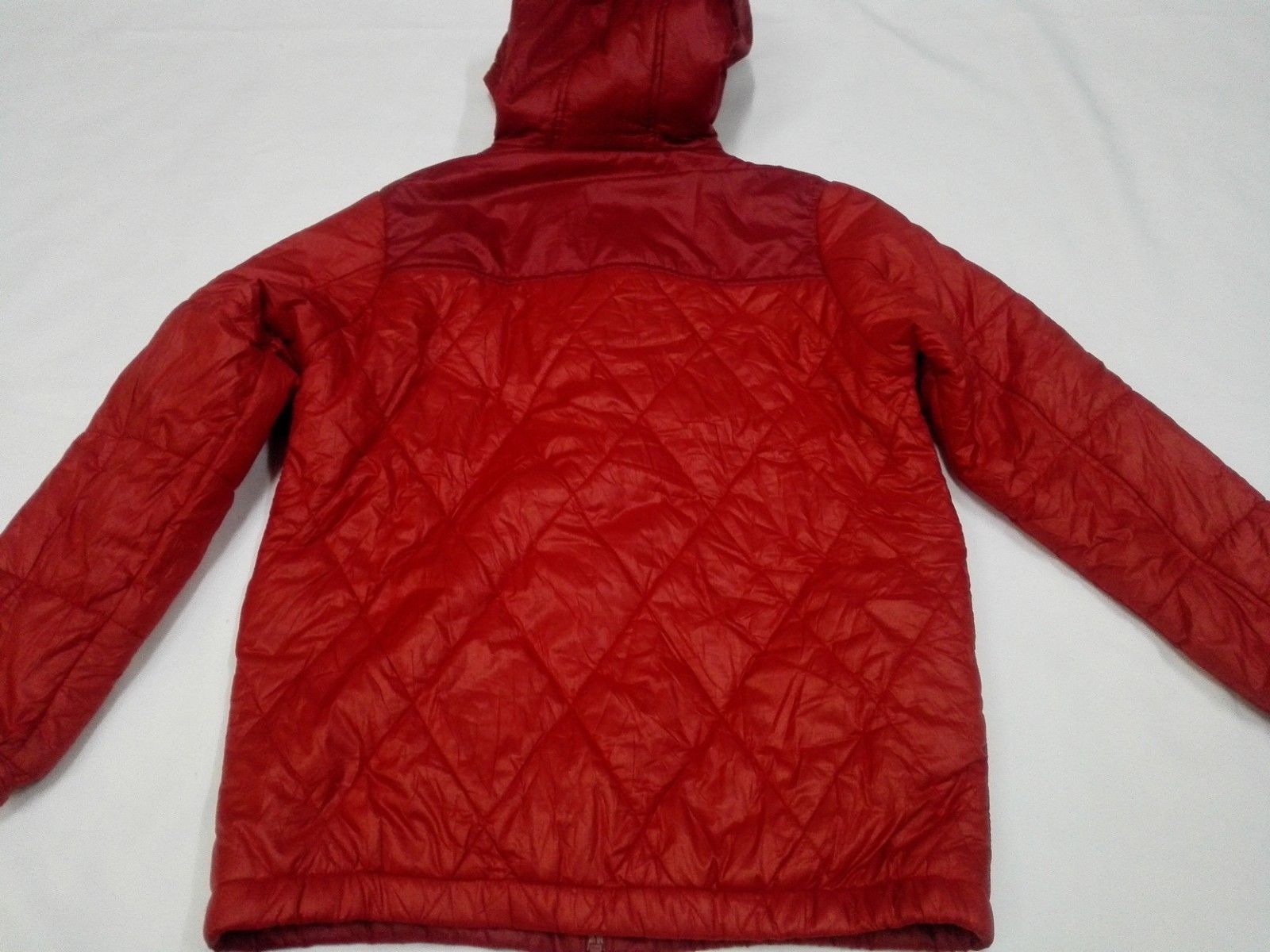 Japanese Brand Undercover X Uniqlo Collaboration Hoodie Jacket Size S / US 4 / IT 40 - 6 Thumbnail