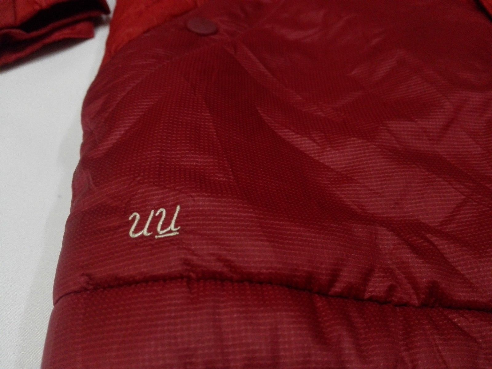 Japanese Brand Undercover X Uniqlo Collaboration Hoodie Jacket Size S / US 4 / IT 40 - 4 Thumbnail