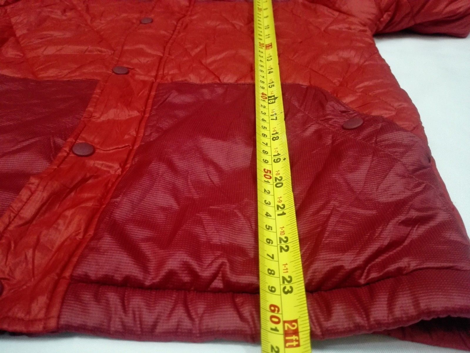 Japanese Brand Undercover X Uniqlo Collaboration Hoodie Jacket Size S / US 4 / IT 40 - 8 Thumbnail