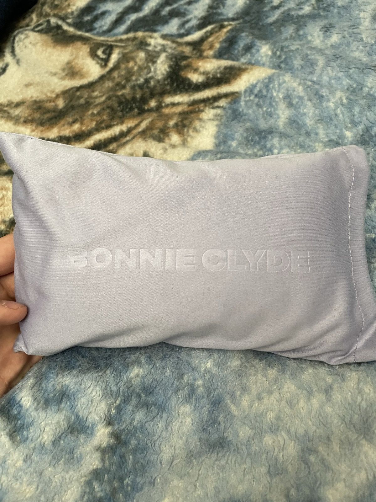 Bonnie Clyde *LAST DROP* Bonnie Clyde off white sunglasses Size ONE SIZE - 8 Thumbnail