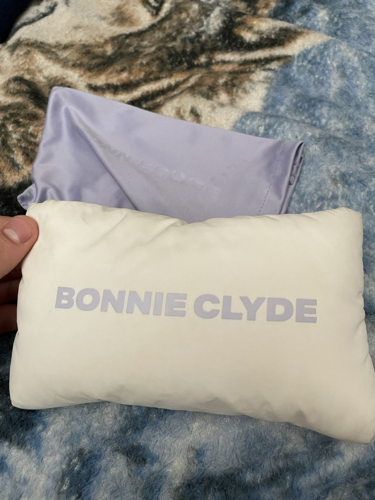 Bonnie Clyde *LAST DROP* Bonnie Clyde off white sunglasses Size ONE SIZE - 7 Thumbnail