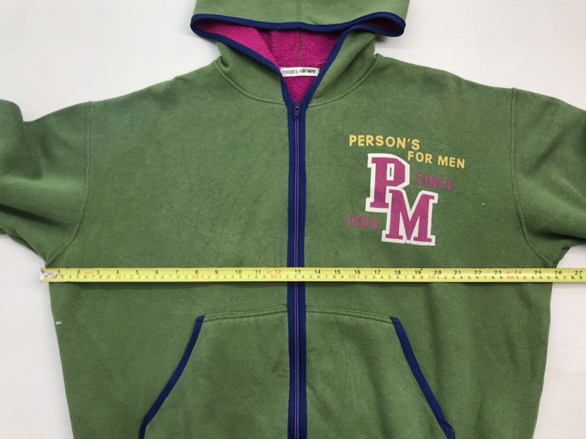 PERSON'S ❌Final Drop❌ Person’s for men hoodies Size US XXL / EU 58 / 5 - 13 Thumbnail