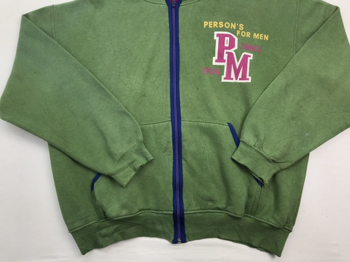PERSON'S ❌Final Drop❌ Person’s for men hoodies Size US XXL / EU 58 / 5 - 4 Thumbnail
