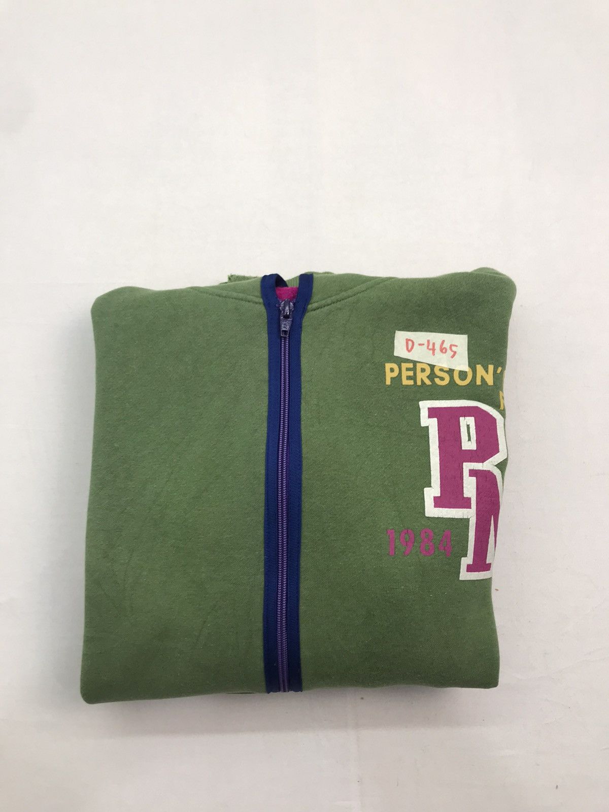 PERSON'S ❌Final Drop❌ Person’s for men hoodies Size US XXL / EU 58 / 5 - 18 Thumbnail