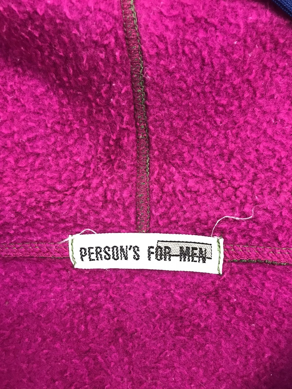 PERSON'S ❌Final Drop❌ Person’s for men hoodies Size US XXL / EU 58 / 5 - 8 Thumbnail