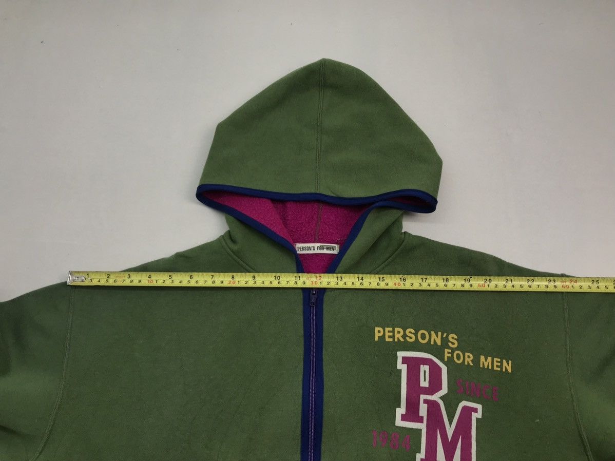 PERSON'S ❌Final Drop❌ Person’s for men hoodies Size US XXL / EU 58 / 5 - 12 Thumbnail