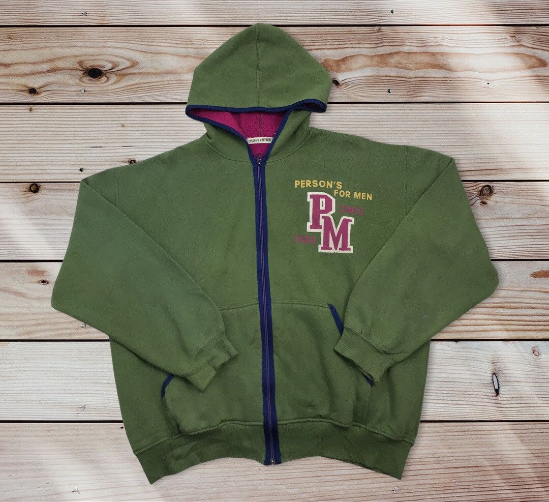 Polo Ralph Lauren Men's Vintage Fleece Hooded Sweatshirt Polo