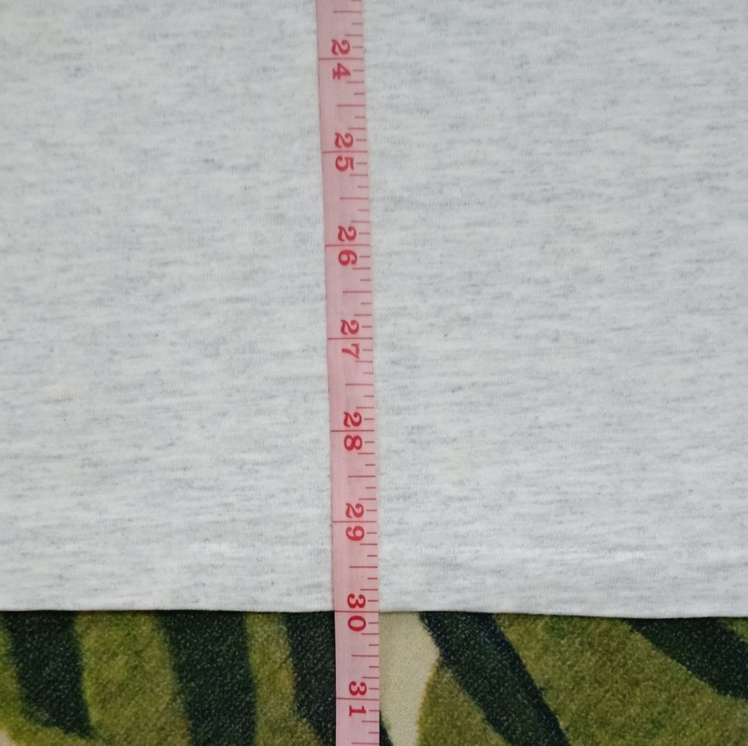 MLB × Nutmeg × Vintage Vintage 90s MLB A's Oakland Athletics T-shirt Size US L / EU 52-54 / 3 - 19 Thumbnail