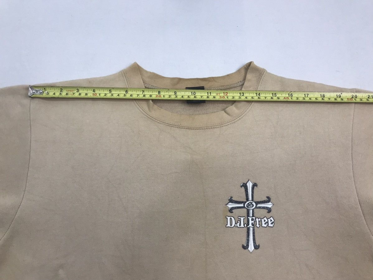 Other ❌Final Drop❌ D.J Free sweatshirt Size US M / EU 48-50 / 2 - 12 Thumbnail
