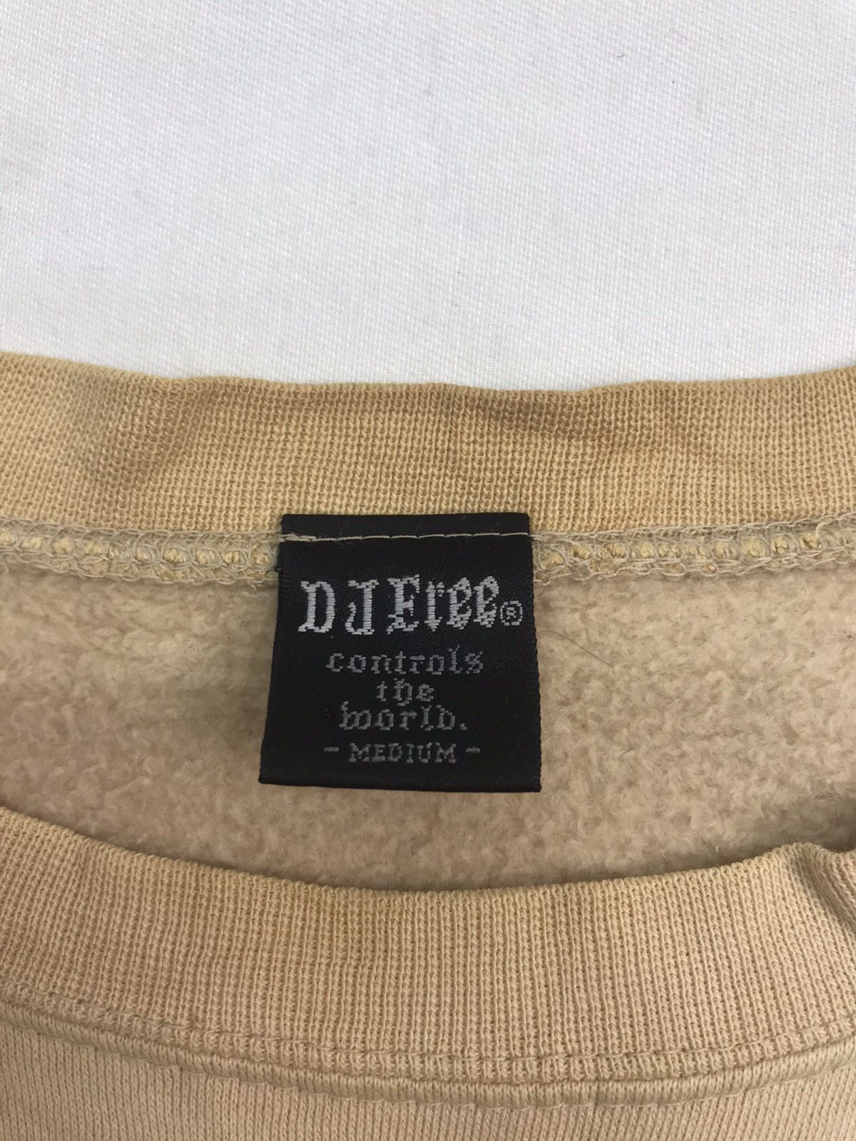 Other ❌Final Drop❌ D.J Free sweatshirt Size US M / EU 48-50 / 2 - 7 Thumbnail