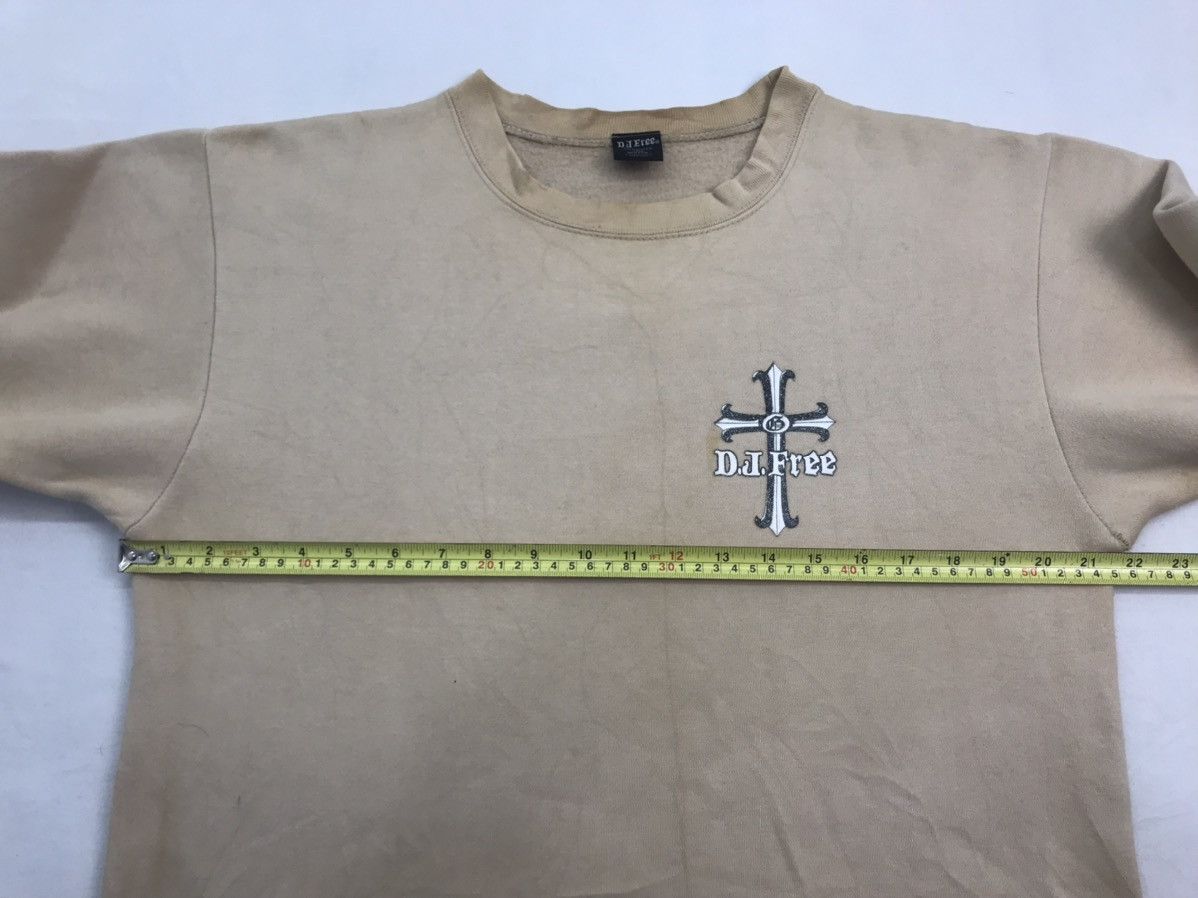 Other ❌Final Drop❌ D.J Free sweatshirt Size US M / EU 48-50 / 2 - 13 Thumbnail