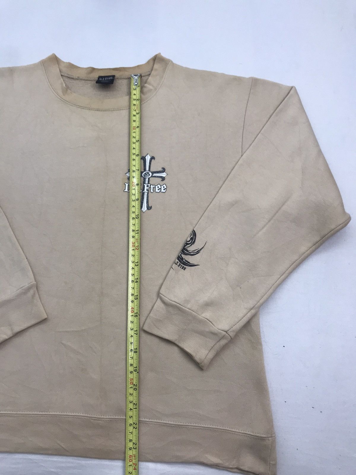 Other ❌Final Drop❌ D.J Free sweatshirt Size US M / EU 48-50 / 2 - 11 Thumbnail