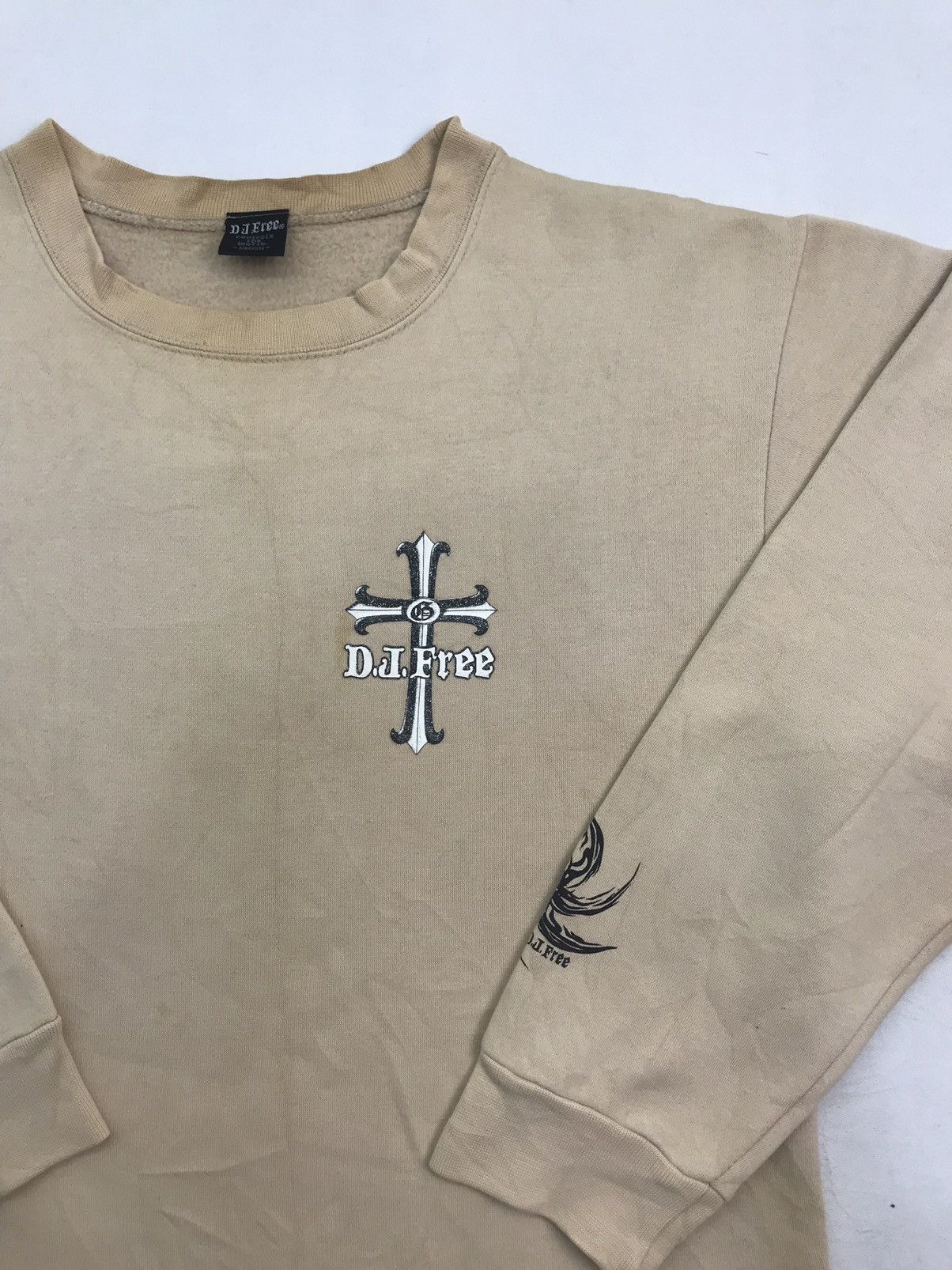 Other ❌Final Drop❌ D.J Free sweatshirt Size US M / EU 48-50 / 2 - 6 Thumbnail