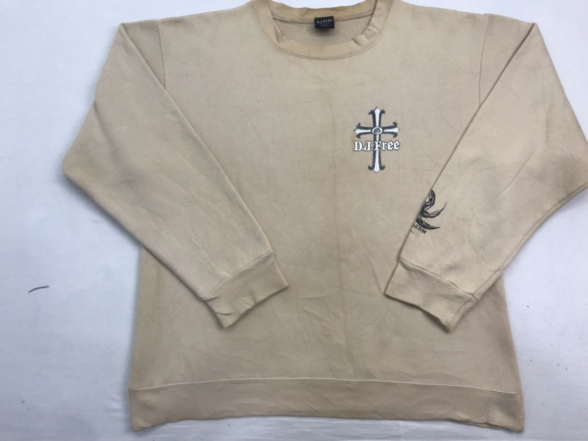 Other ❌Final Drop❌ D.J Free sweatshirt Size US M / EU 48-50 / 2 - 3 Thumbnail