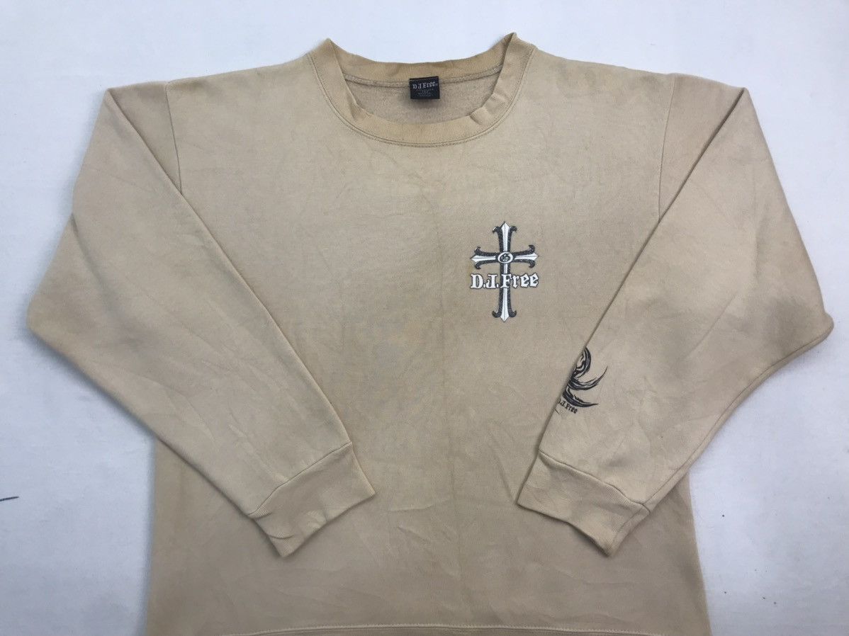 Other ❌Final Drop❌ D.J Free sweatshirt Size US M / EU 48-50 / 2 - 4 Thumbnail