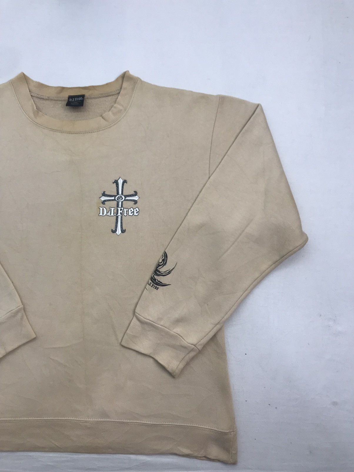 Other ❌Final Drop❌ D.J Free sweatshirt Size US M / EU 48-50 / 2 - 5 Thumbnail