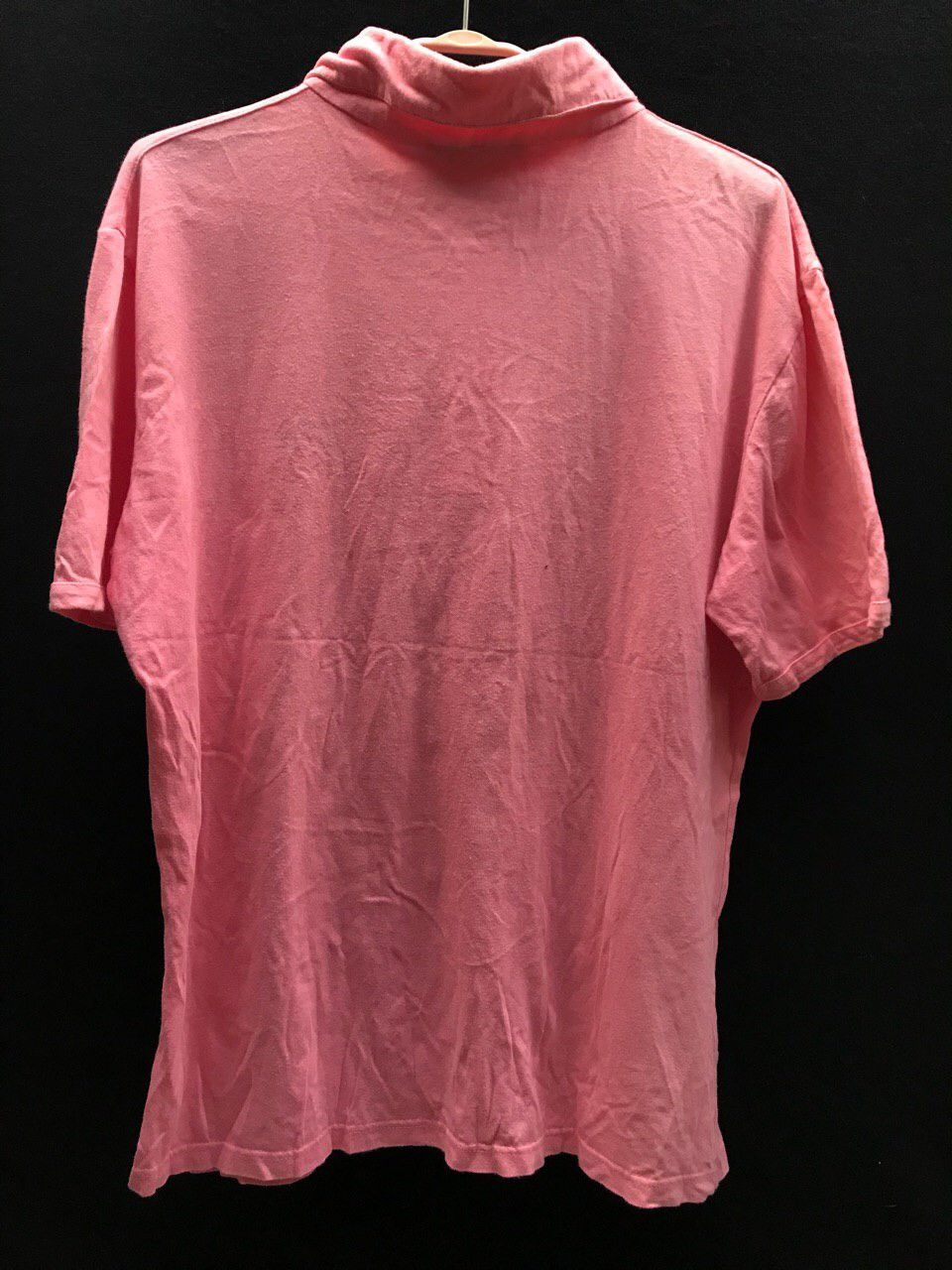 Balenciaga ❌Last Drop❌Balenciaga Paris T shirt collar Size US L / EU 52-54 / 3 - 4 Thumbnail