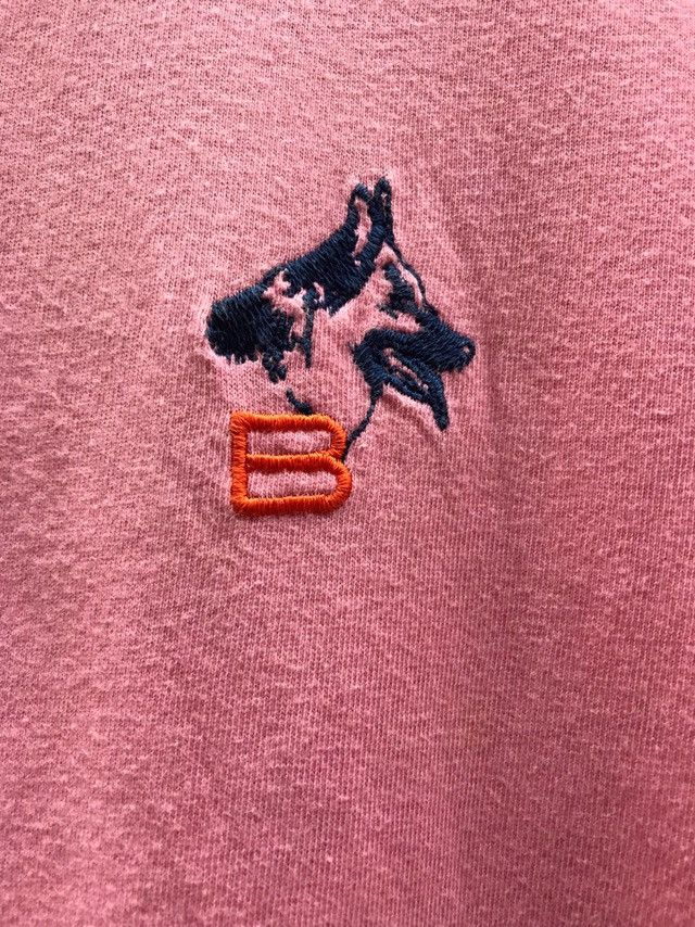 Balenciaga ❌Last Drop❌Balenciaga Paris T shirt collar Size US L / EU 52-54 / 3 - 2 Thumbnail