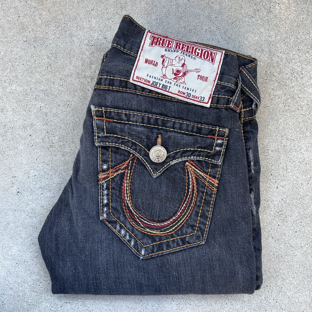 True Religion offers Jeans size 33