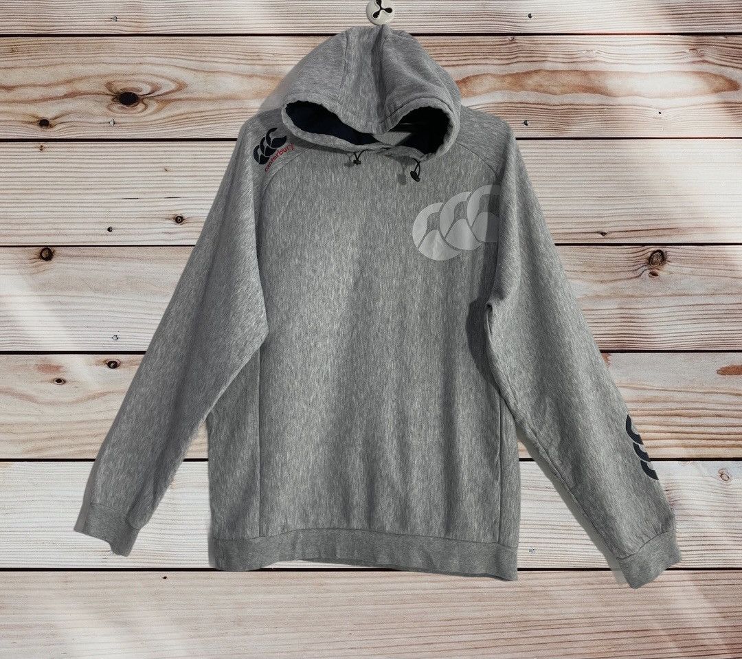 Canterbury of New Zealand Canterbury Of N Zealand Sweatshirt Hoodies Big Size US XXL / EU 58 / 5 - 2 Thumbnail