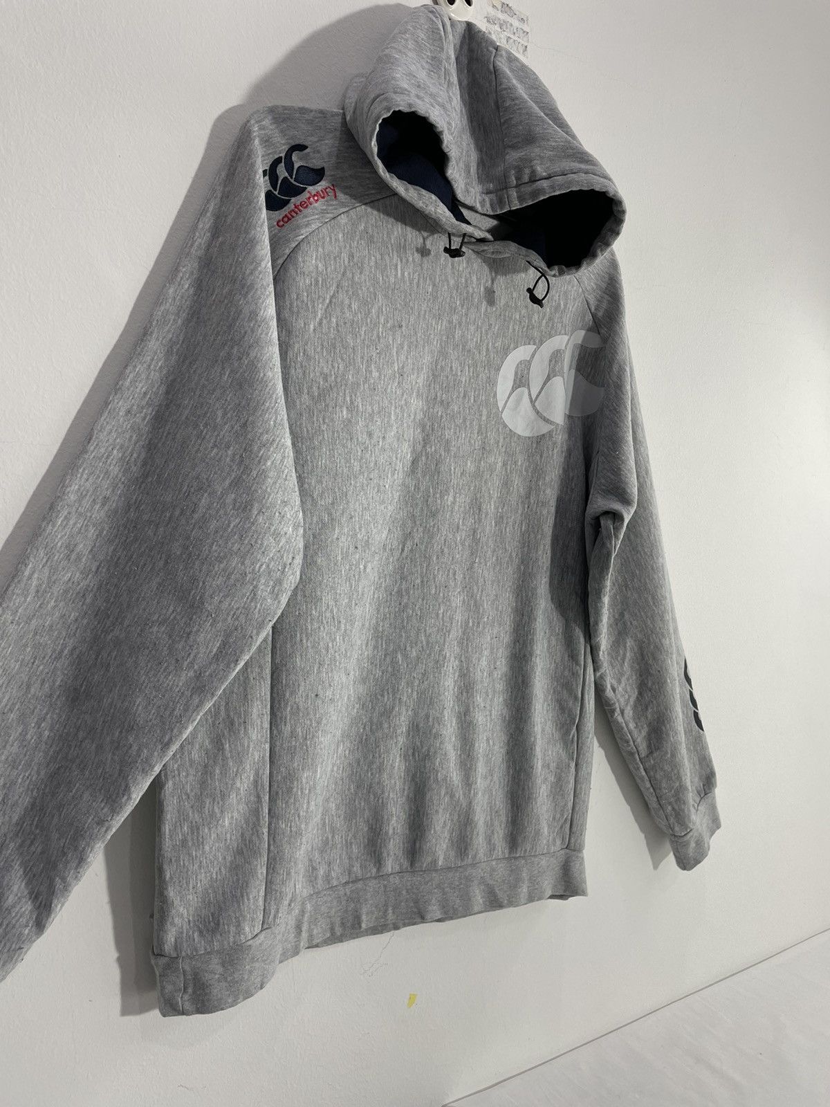 Canterbury of New Zealand Canterbury Of N Zealand Sweatshirt Hoodies Big Size US XXL / EU 58 / 5 - 5 Thumbnail
