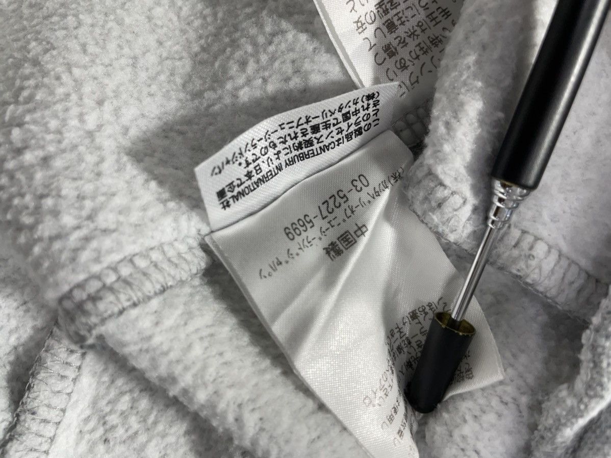 Canterbury of New Zealand Canterbury Of N Zealand Sweatshirt Hoodies Big Size US XXL / EU 58 / 5 - 9 Thumbnail