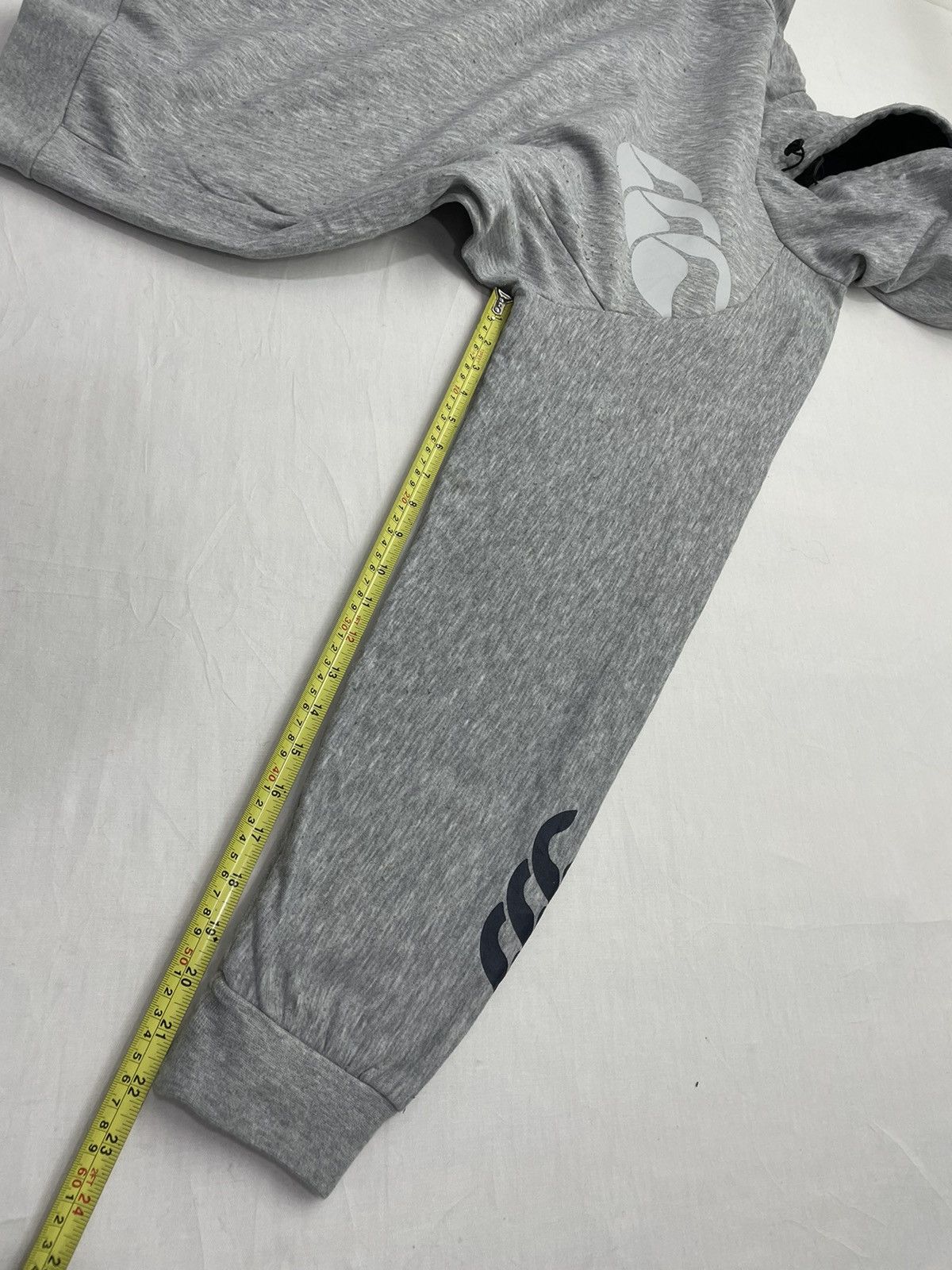 Canterbury of New Zealand Canterbury Of N Zealand Sweatshirt Hoodies Big Size US XXL / EU 58 / 5 - 14 Thumbnail