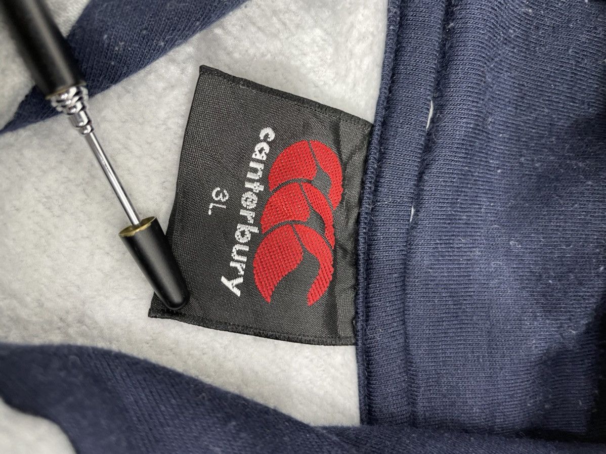 Canterbury of New Zealand Canterbury Of N Zealand Sweatshirt Hoodies Big Size US XXL / EU 58 / 5 - 7 Thumbnail