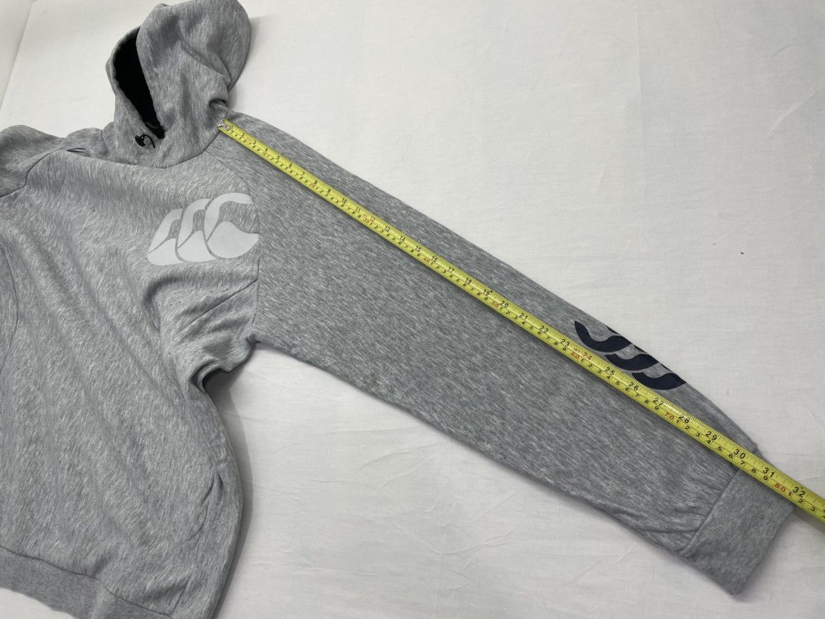 Canterbury of New Zealand Canterbury Of N Zealand Sweatshirt Hoodies Big Size US XXL / EU 58 / 5 - 13 Thumbnail