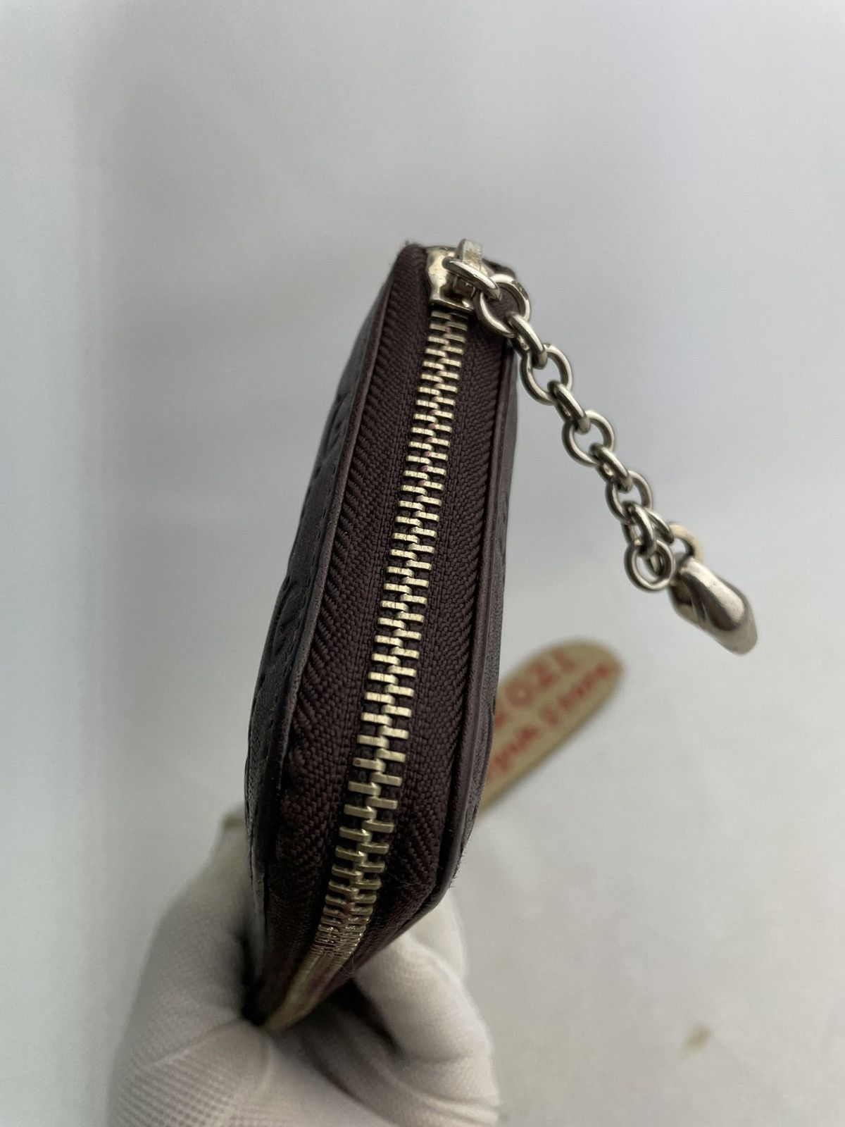 Gucci ❌Final Drop❌ Authentic Gucci GG brown long wallet Size ONE SIZE - 5 Thumbnail