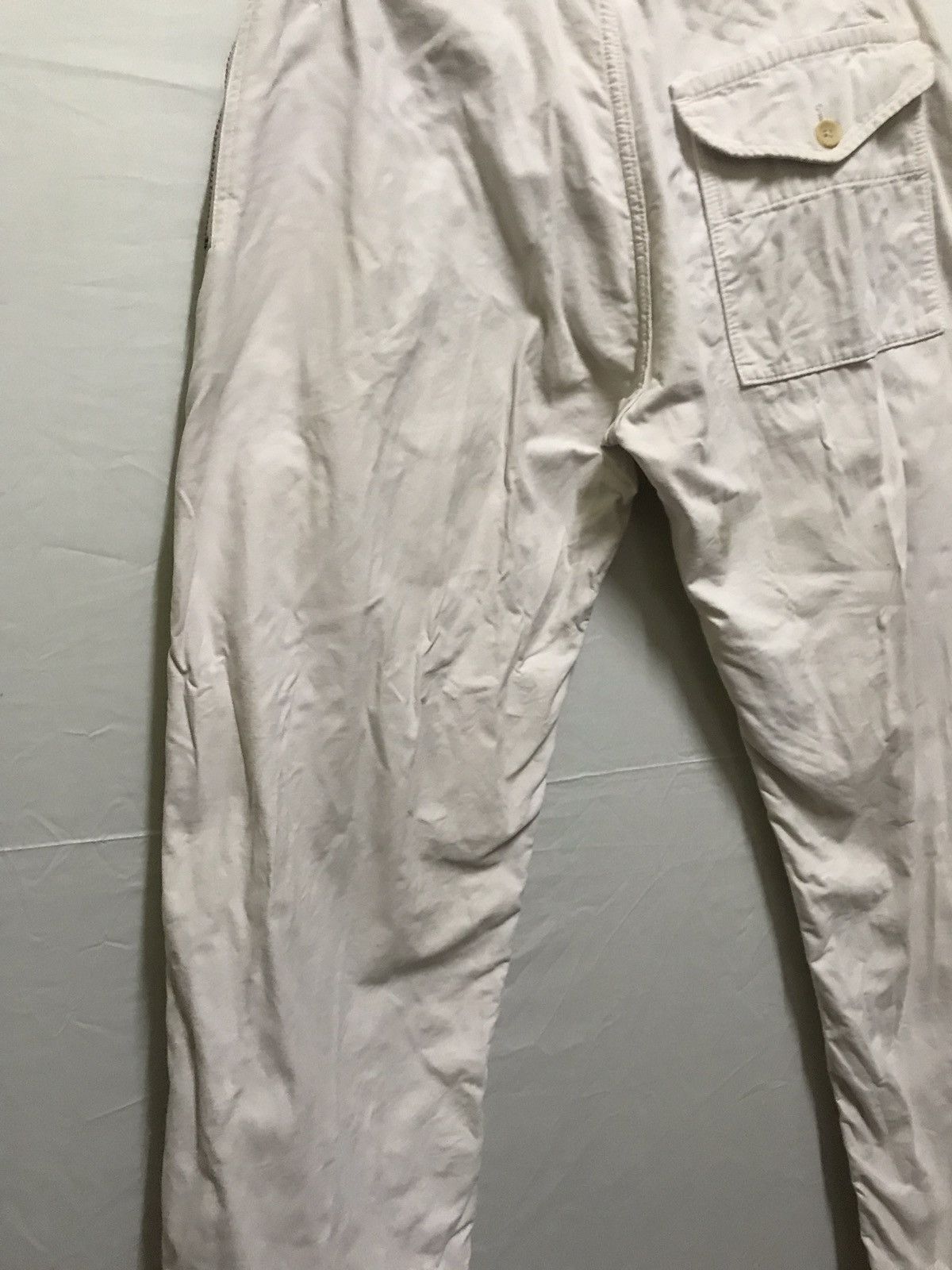 45rpm Trousers Cargo Pants Pocket Size US 32 / EU 48 - 11 Thumbnail