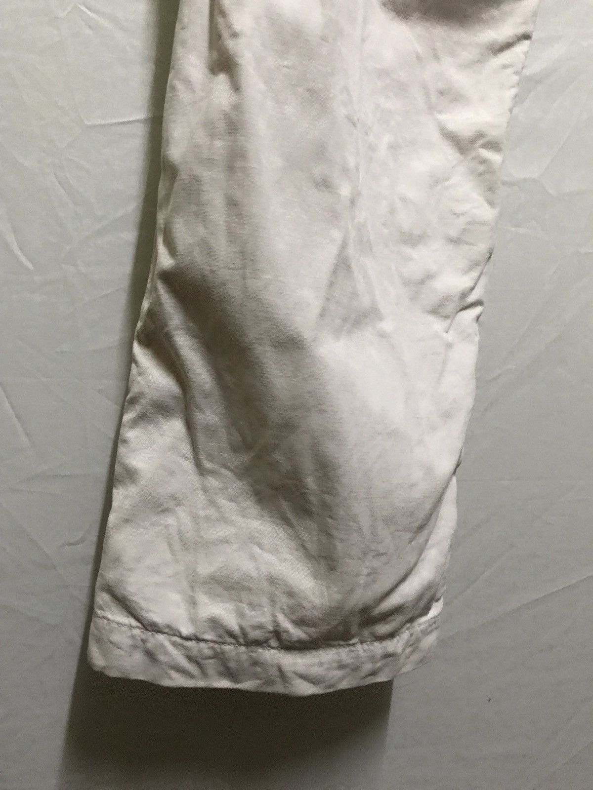 45rpm Trousers Cargo Pants Pocket Size US 32 / EU 48 - 10 Thumbnail