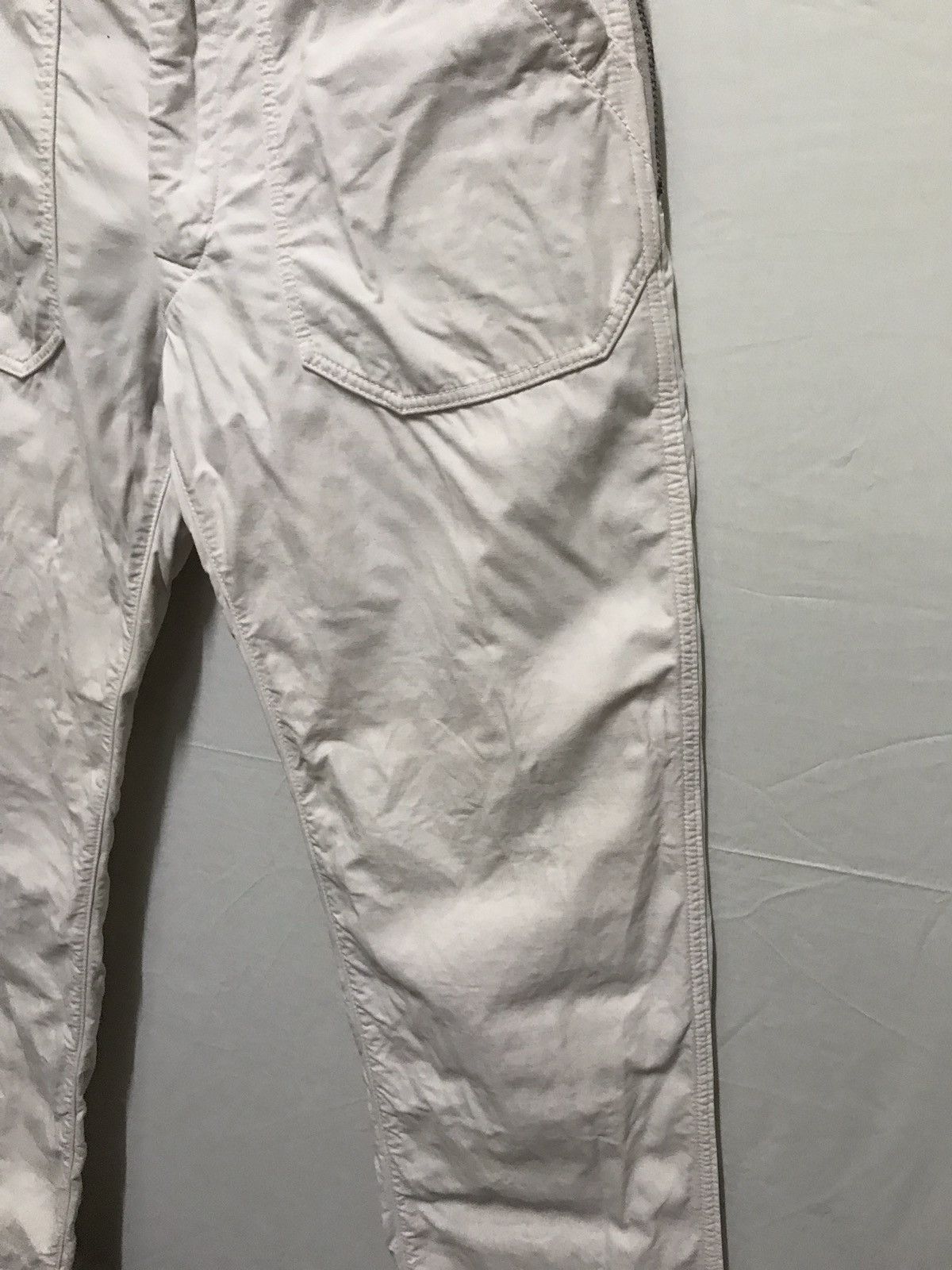 45rpm Trousers Cargo Pants Pocket Size US 32 / EU 48 - 6 Thumbnail