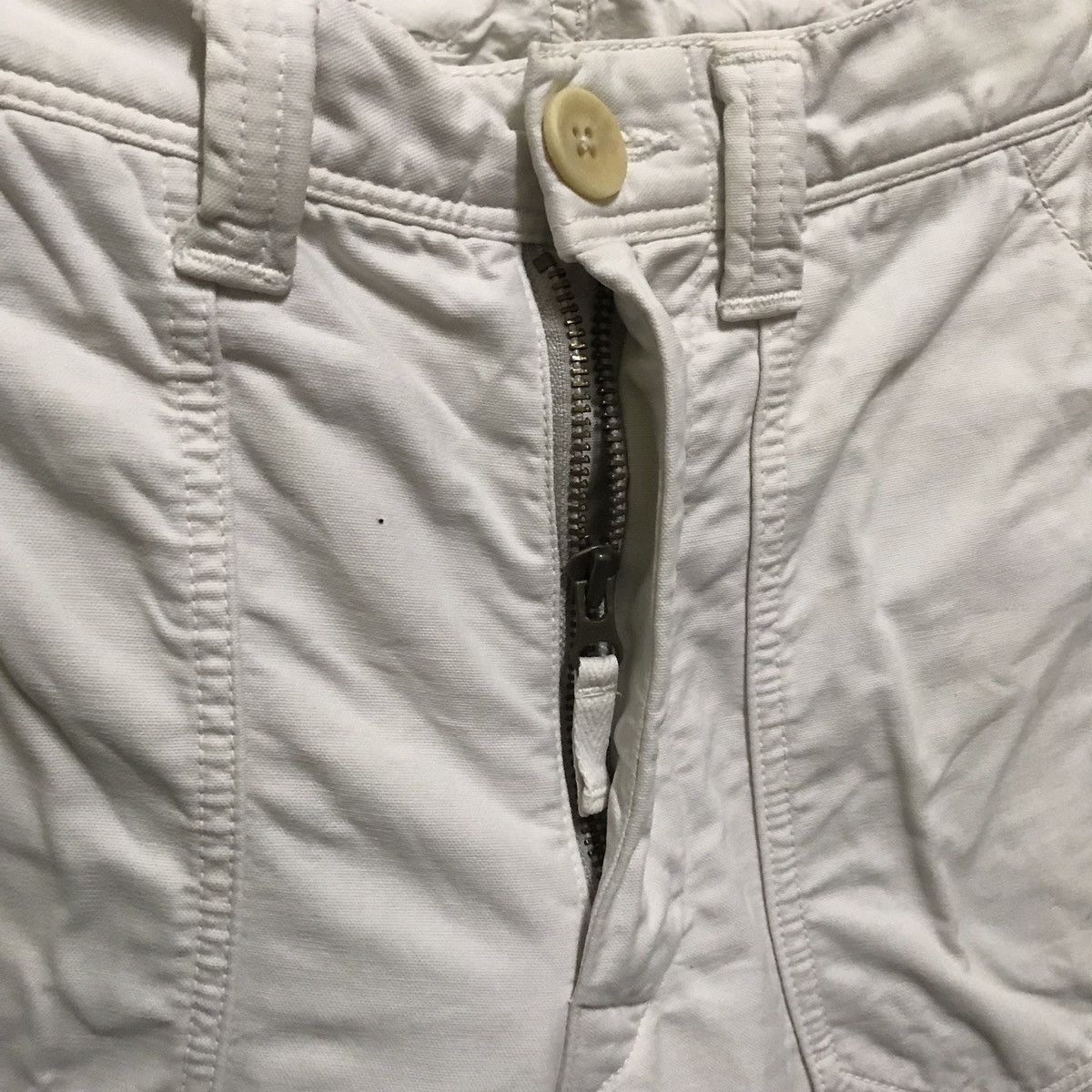 45rpm Trousers Cargo Pants Pocket Size US 32 / EU 48 - 16 Thumbnail