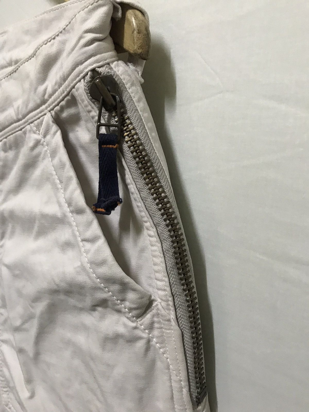 45rpm Trousers Cargo Pants Pocket Size US 32 / EU 48 - 8 Thumbnail