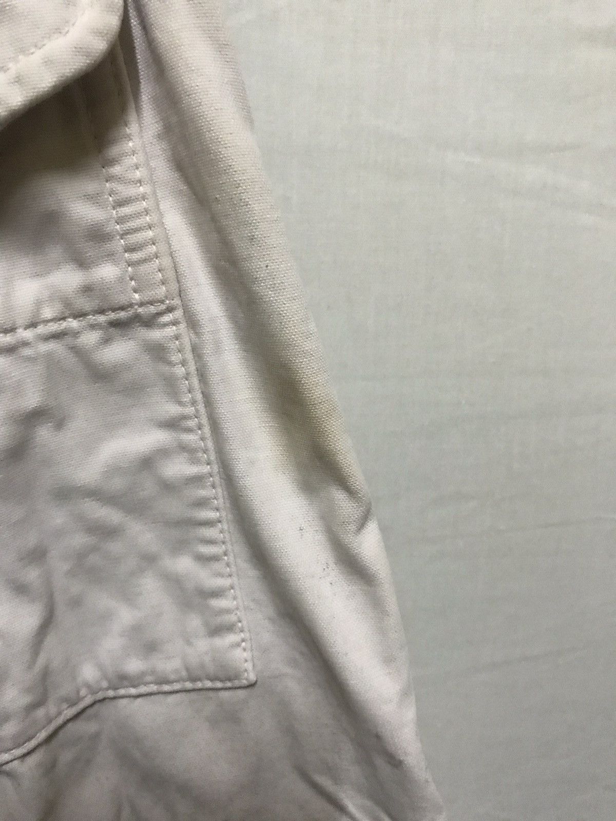 45rpm Trousers Cargo Pants Pocket Size US 32 / EU 48 - 14 Thumbnail