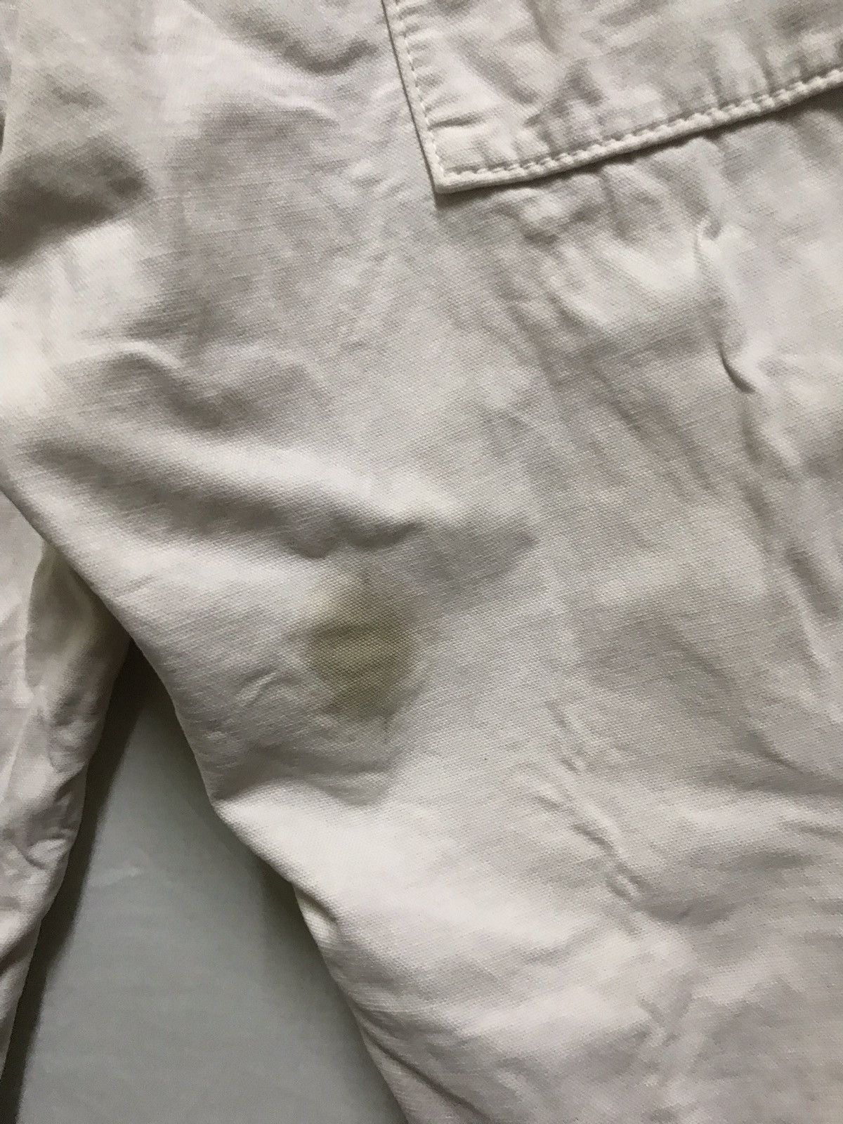 45rpm Trousers Cargo Pants Pocket Size US 32 / EU 48 - 15 Thumbnail