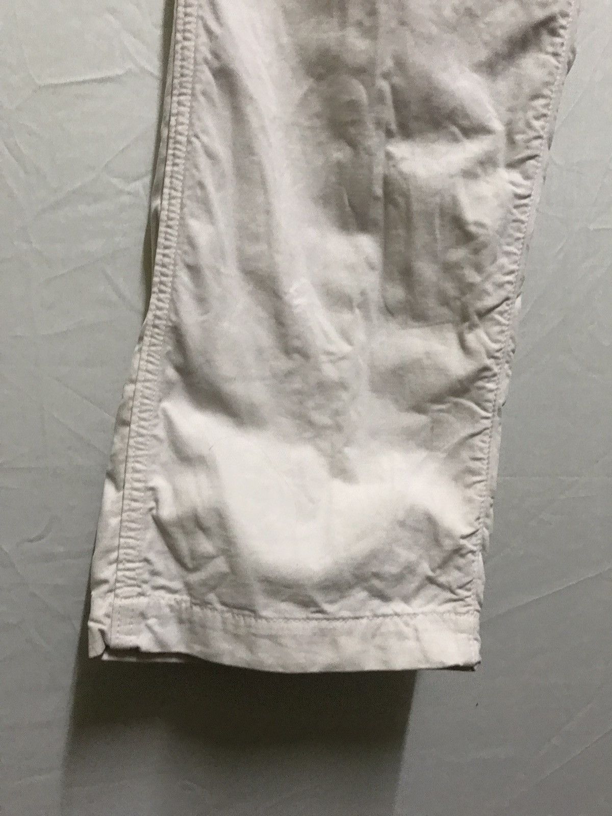 45rpm Trousers Cargo Pants Pocket Size US 32 / EU 48 - 2 Thumbnail