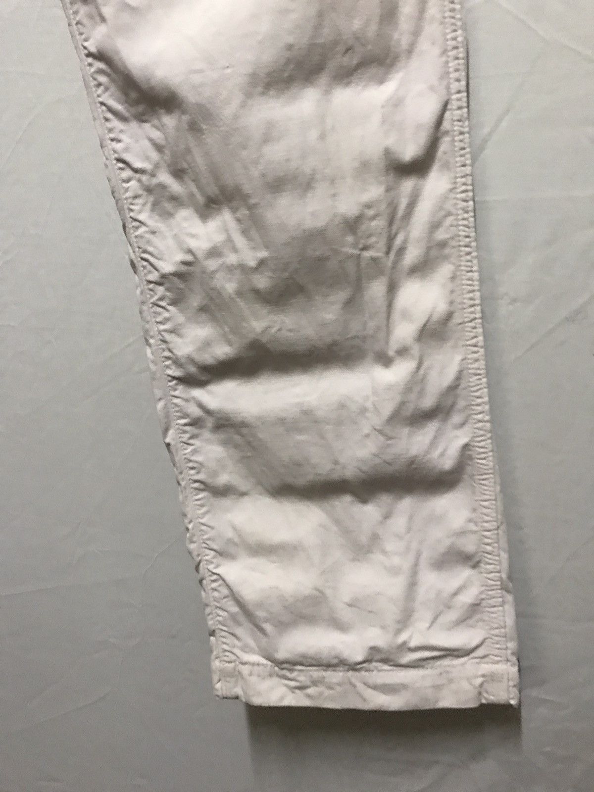 45rpm Trousers Cargo Pants Pocket Size US 32 / EU 48 - 7 Thumbnail
