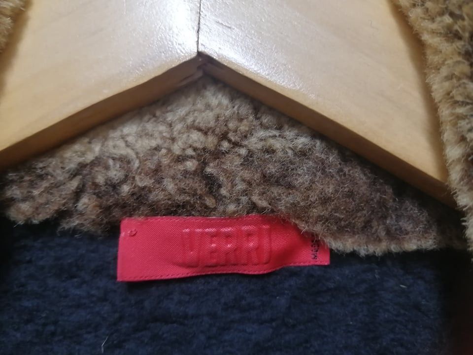 VERRI × Vintage VINTAGE VERRI VERY RARE Size US XL / EU 56 / 4 - 8 Thumbnail