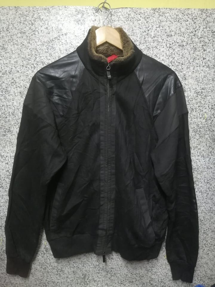 image of Verri Very in Black, Men's (Size XL)
