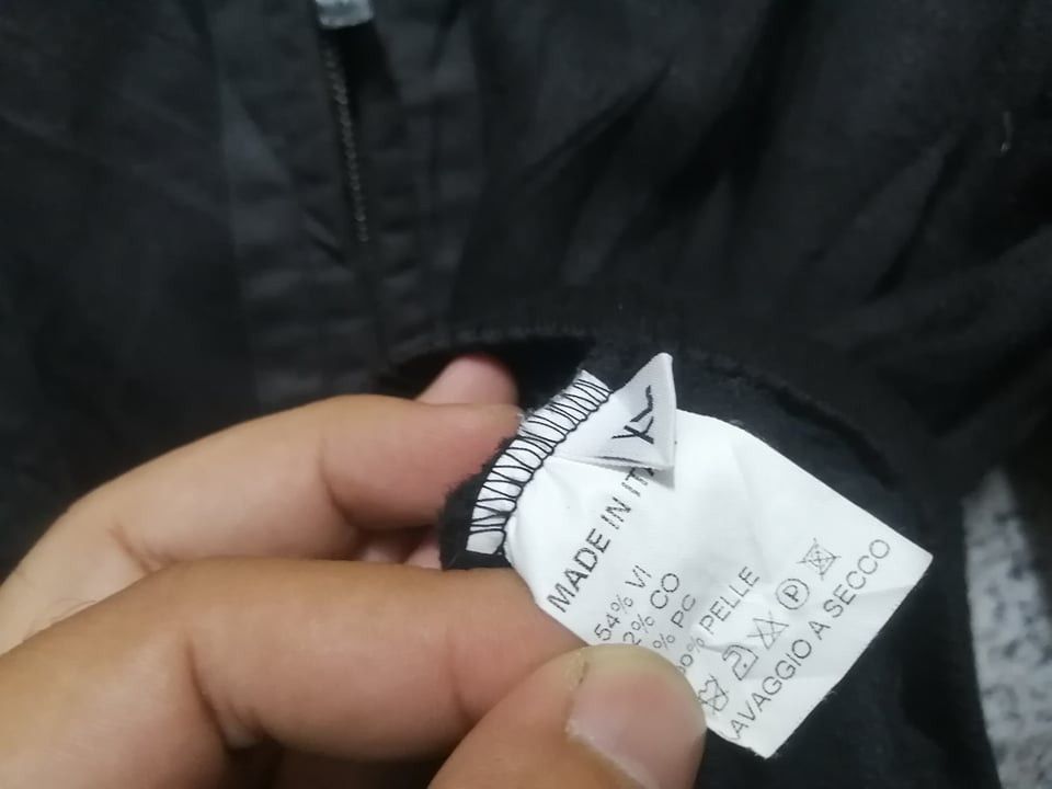 VERRI × Vintage VINTAGE VERRI VERY RARE Size US XL / EU 56 / 4 - 10 Thumbnail