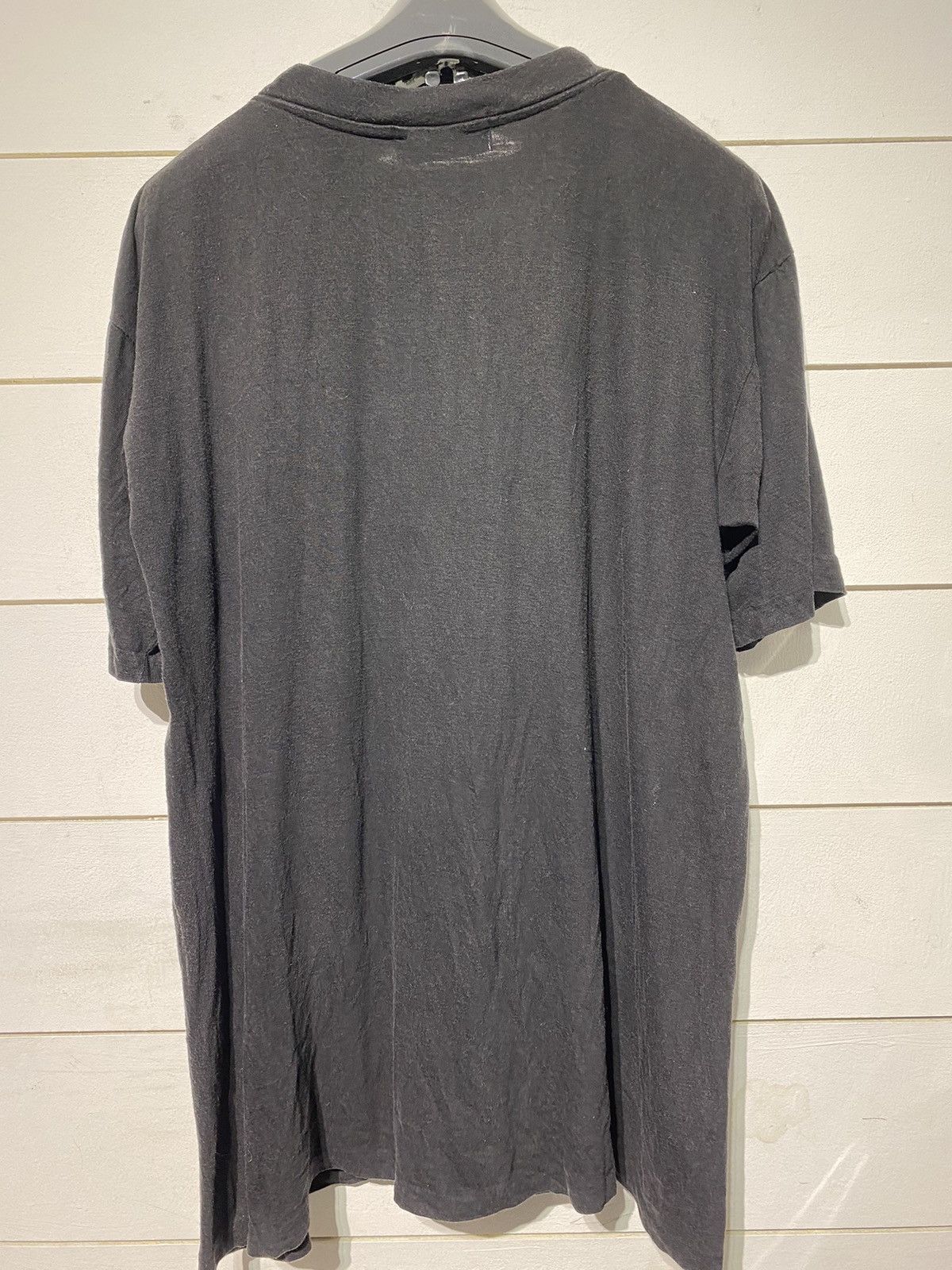 Band Tees VINTAGE BUZZCOCKS ACUPUNETURE BRUCE WABER RARE 🔥 Size US L / EU 52-54 / 3 - 4 Thumbnail