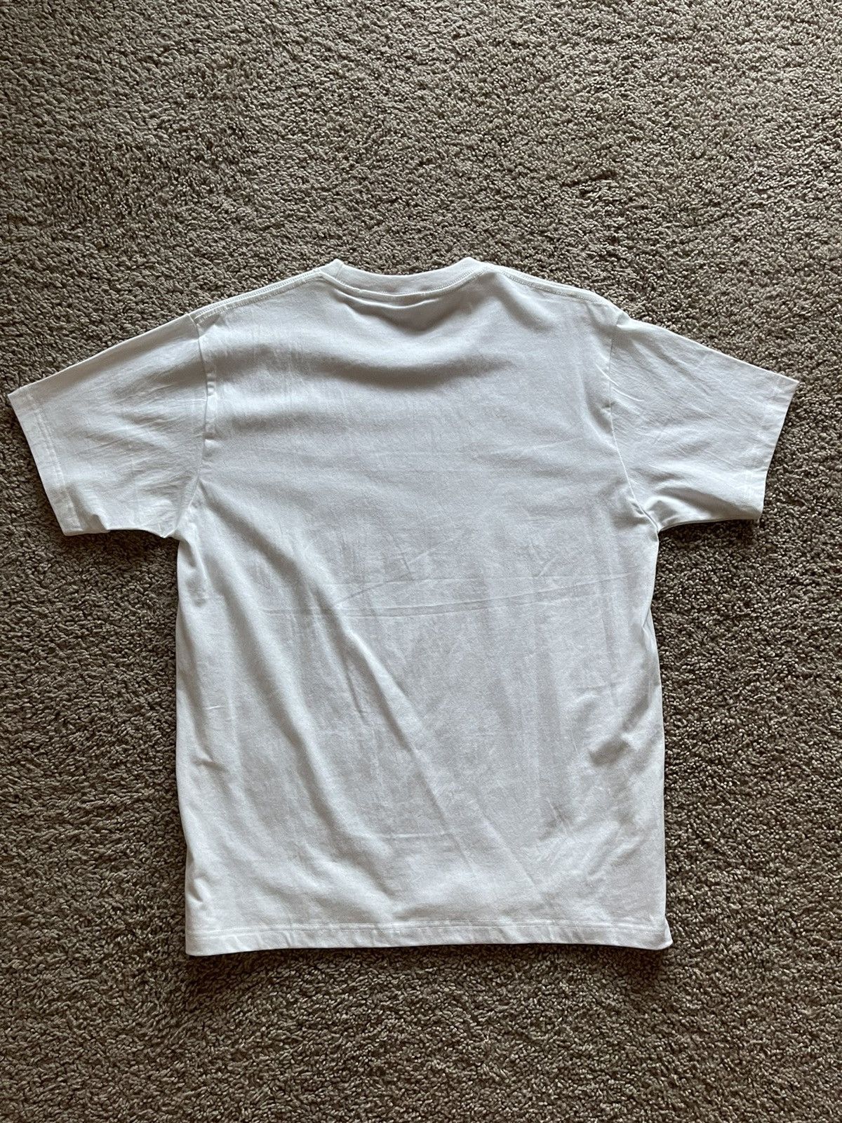 Other Bloody Osiris 2019 limited run shirt Size US L / EU 52-54 / 3 - 2 Thumbnail