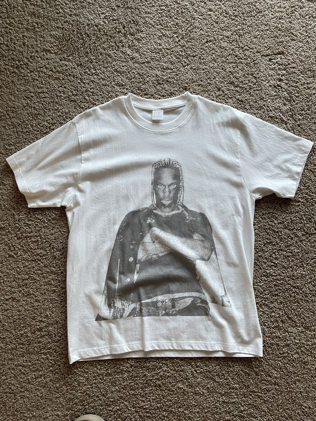 Other Bloody Osiris 2019 limited run shirt Size US L / EU 52-54 / 3 - 1 Thumbnail
