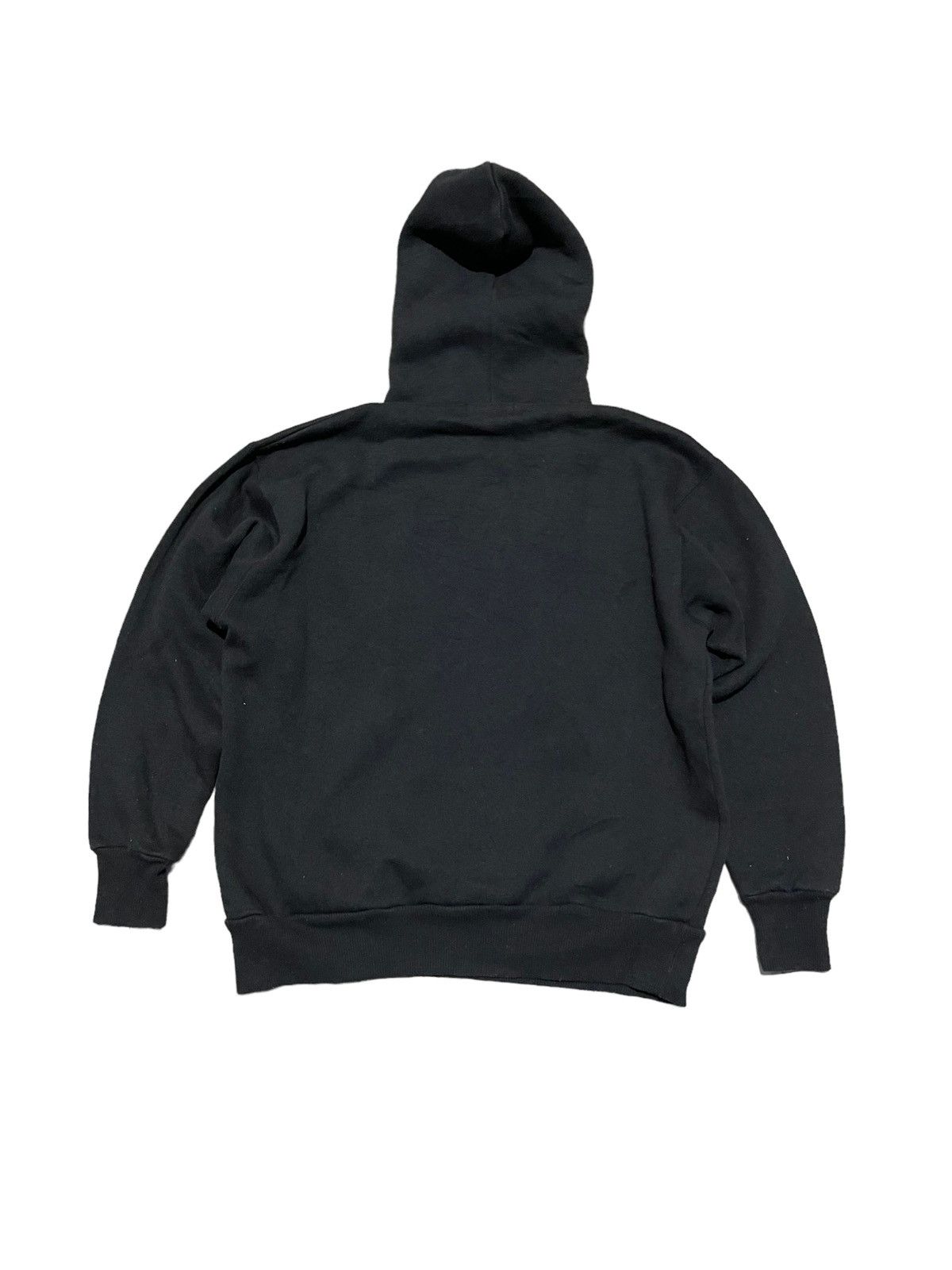 Vintage Vintage Original Interface Style Sweatshirt Hoodie Size US M / EU 48-50 / 2 - 4 Thumbnail