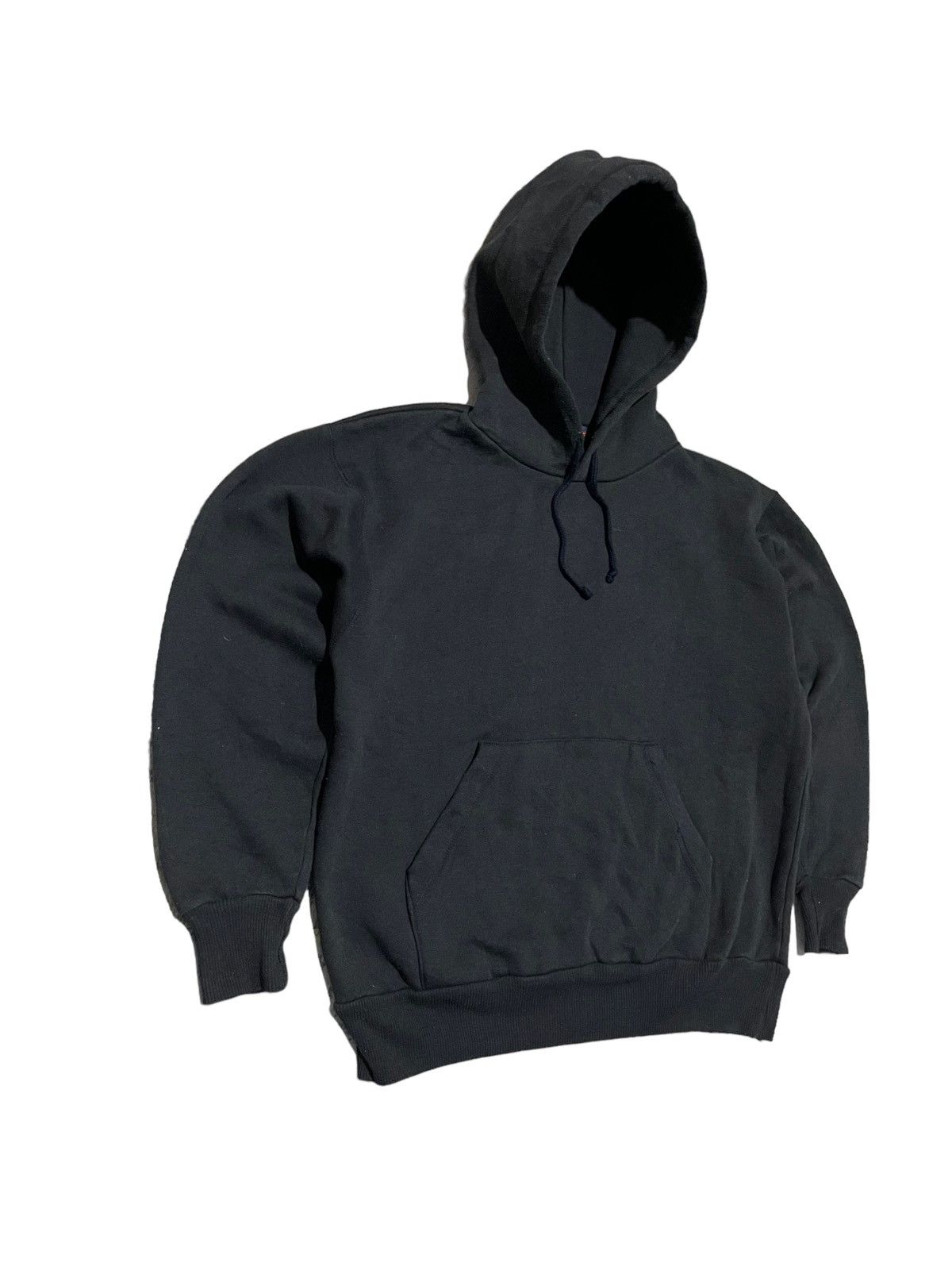 Vintage Vintage Original Interface Style Sweatshirt Hoodie Size US M / EU 48-50 / 2 - 3 Thumbnail